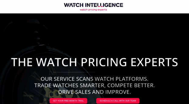 watchintelligence.com