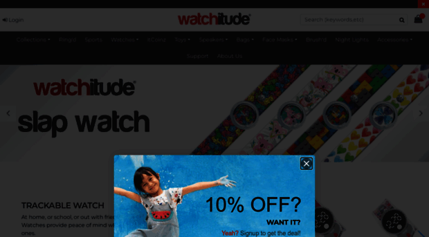 watchitude.com