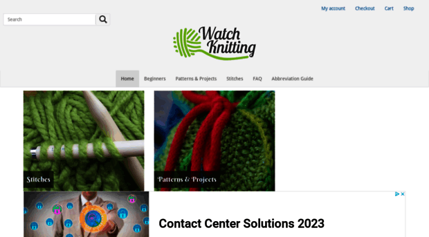 watchknitting.com