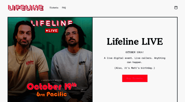 watchlifeline.com