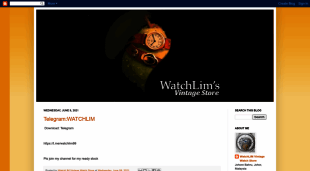 watchlim.blogspot.com