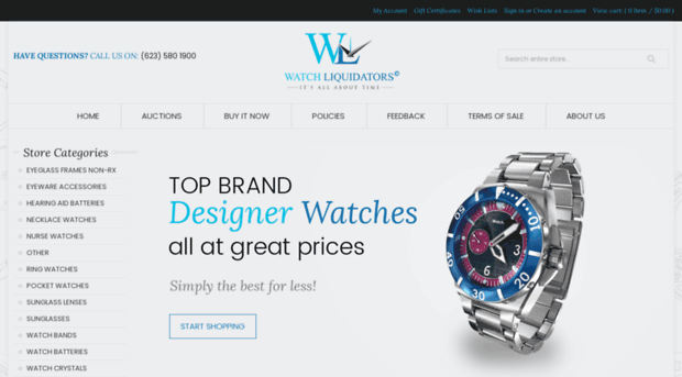 watchliquidators.com