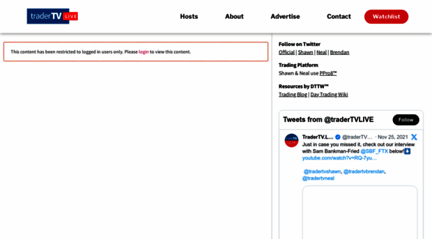 watchlist.tradertv.live