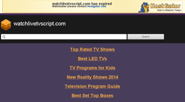 watchlivetvscript.com