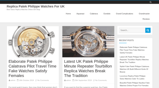 watchlondon.co.uk