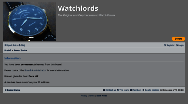 watchlords.com