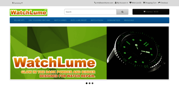 watchlume.com