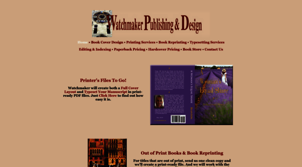 watchmakerpublishing.com