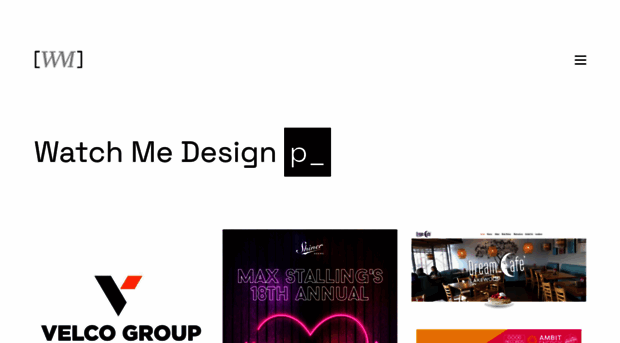 watchmedesign.com