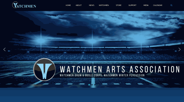 watchmenartsassociation.org