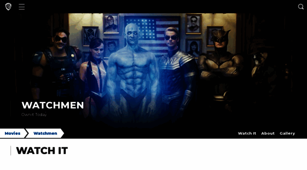 watchmenmovie.warnerbros.com