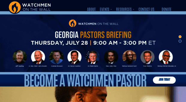 watchmenpastors.org