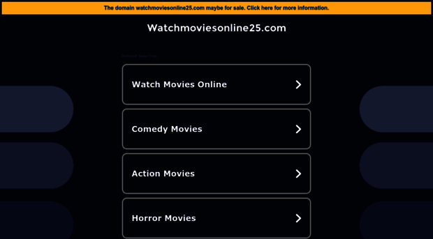 watchmoviesonline25.com