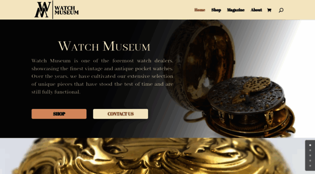 watchmuseum.org