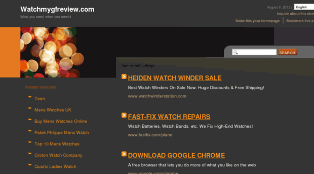 watchmygfreview.com