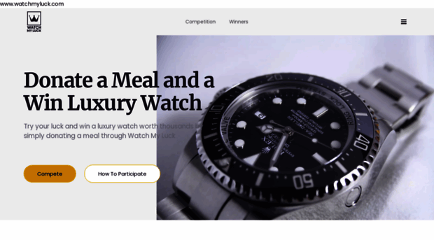 watchmyluck.com