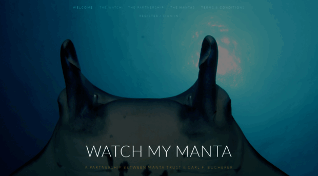 watchmymanta.com