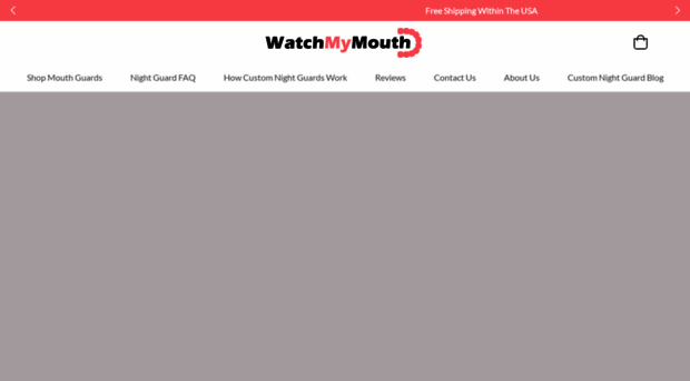 watchmymouth.com