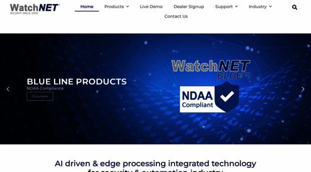 watchnetinc.com