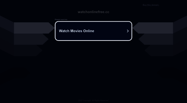 watchonlinefree.cc