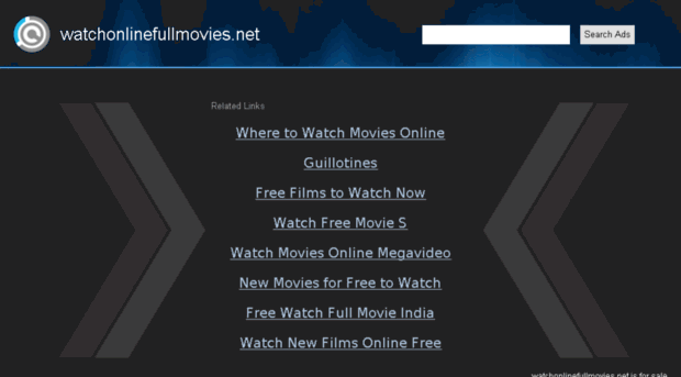 watchonlinefullmovies.net