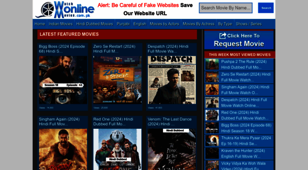 watchonlinemovies77.com.pk