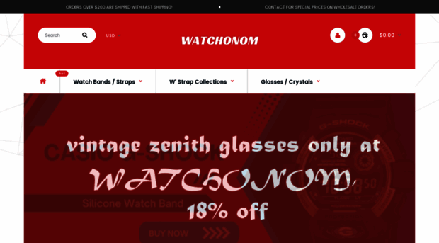 watchonom.com
