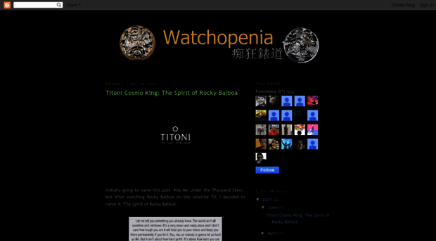 watchopenia.blogspot.com.es