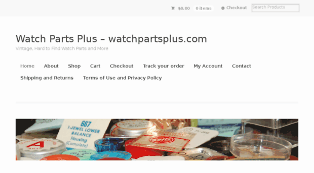 watchpartsplus.com