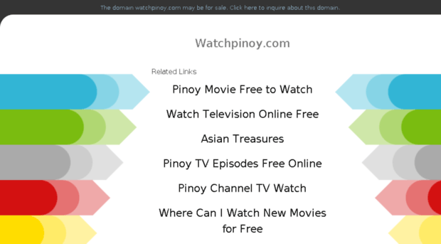watchpinoy.com