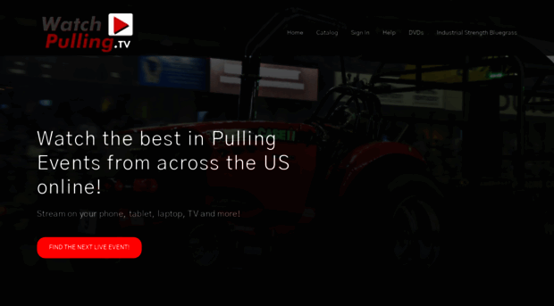 watchpulling.tv