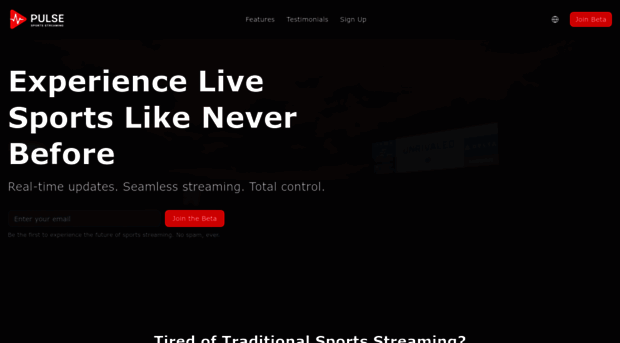 watchpulse.tv