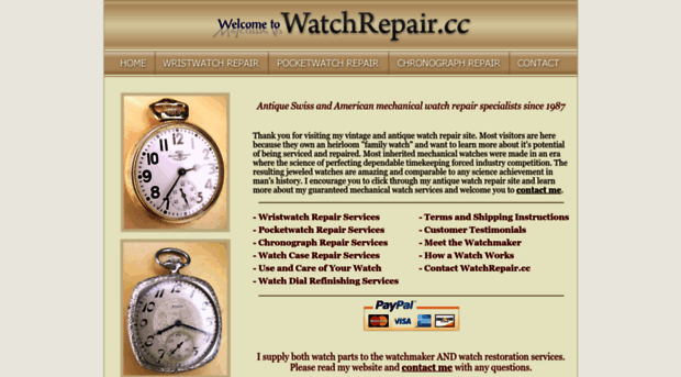 watchrepair.cc