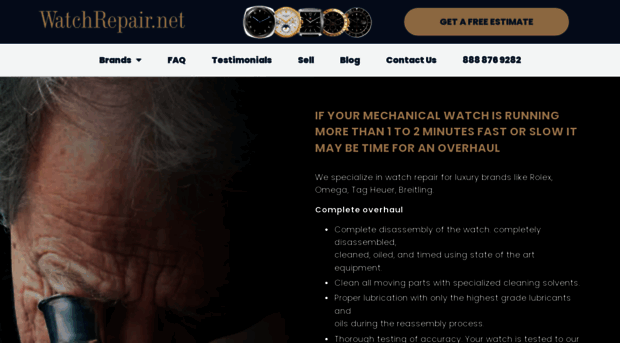 watchrepair.net