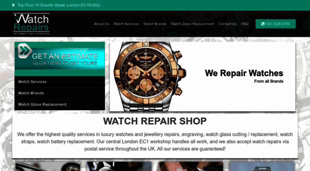 watchrepairshop.co.uk