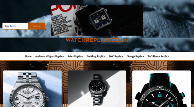 watchreplica.co.uk