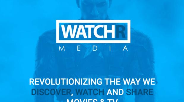 watchrmedia.com