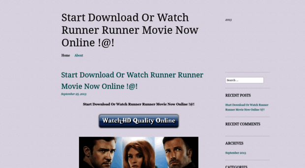 watchrunnerrunnermovie.wordpress.com