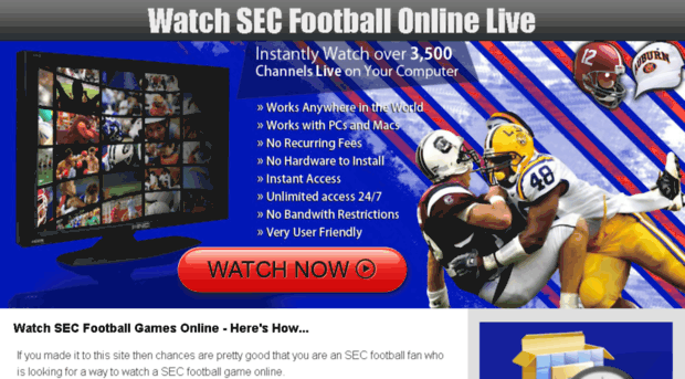 watchsecfootballonline.org