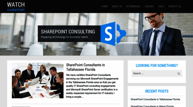 watchsharepoint.com