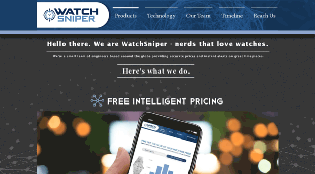 watchsniper.com