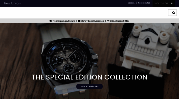 watchspace.com