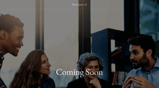 watchspireai.com