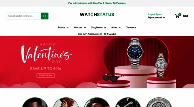 watchstatus.co.uk