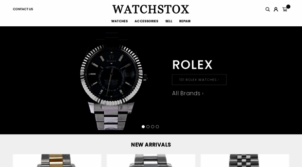 watchstox.com