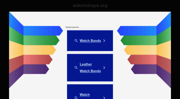 watchstraps.org