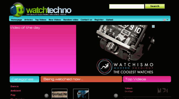 watchtechno.com