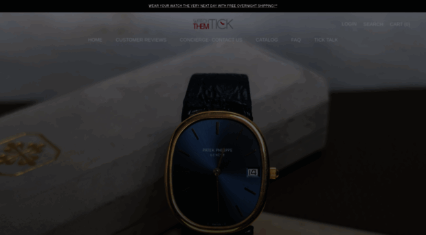 watchthemtick.com