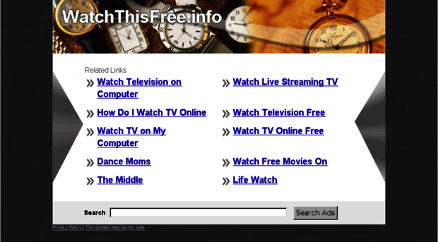 watchthisfree.info