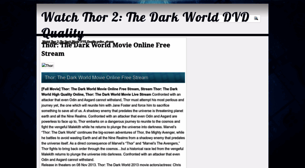 watchthor2thedarkworlddvdquality.blogspot.co.il